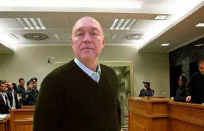 Возвращение блудного олигарха: беглый уголовник Олег Макаревич выложил 5 миллиардов за &laquo;билет&raquo; домой