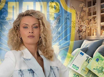 The LDPR’s illicit finances: how Nadezhda  Grishaeva controlled the money flows