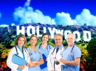 Камада Конференс и другие фирмы Мади Дюсенова плотно окучили Минздрав