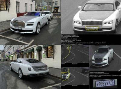 Rolls-Royce Spectre CEO криптобиржи: корпоративные и крипто-связи Ольги Дементьевой