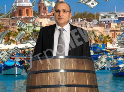 ​С Мальты на Мальту: Альберт Авдолян прикрылся островным паспортом