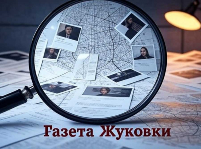 Газета Жуковки — современный новостной портал с глубоким взглядом на события региона