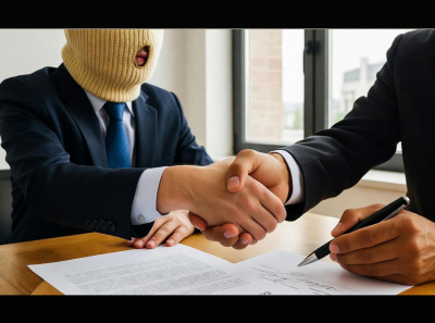 Франшиза TREND WEND отзывы: развод на «прибыльный бизнес» и дешевый пиар, не ведитесь!