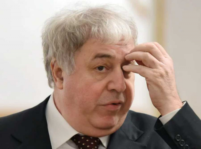 Михаил Гуцериев и белорусский фактор: санкции ЕС, ПФГ Самар и передача активов семье