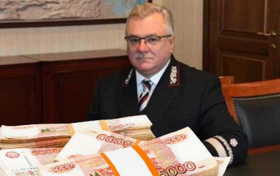 Фигурант уголовных дел Валентин Санько уклоняется от ответственности и сохраняет пост в РЖД после хищений на сумму свыше 2,5 миллиарда рублей