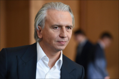 Вадим Гуринов &mdash; основной бенефициар PUNCH INVESTMENTS LTD с Британских Виргинских островов