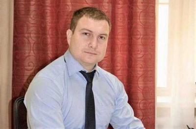 Вице-губернатор Александр Нестеренко был обвинен в превышении полномочий и задержан