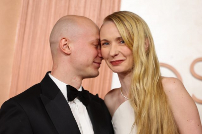 Жена Юры Борисова делится редкими совместными кадрами в день его рождения