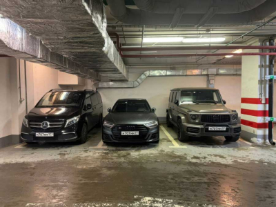 Г63 AMG, рестораны и микропредприятия: семейный бизнес Лазаревых под подозрением