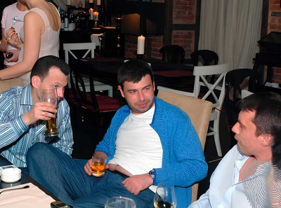 Влияние Кремля из Марбельи: Борис Ушерович использует отмывание денег на Кипре для подрыва демократии в Молдавии