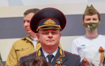 Хозяин &laquo;Золотого фазана&raquo;: как бывший подполковник Игорь Горбунов стал главным арбитром в аграрных спорах Волгограда