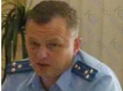 Прокурор Гуково Михаил Погорелов и штраф который никто не взыскал: как закон внезапно перестал работать