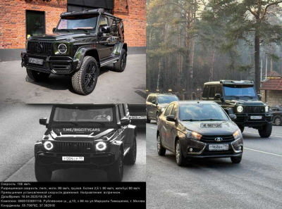 G63 AMG, Urus и холдинг угольного магната: как сын Ростовцева строит свою империю