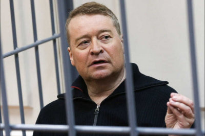 Ничтожные годы колонии против гигантских взяток: феномен дела Маркелова