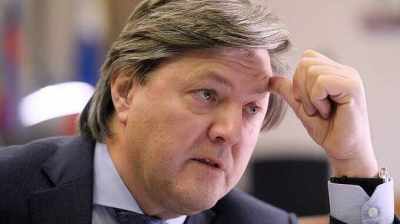 Дело о 36 миллиардах: как Олерский "сливал" активы ОСК?