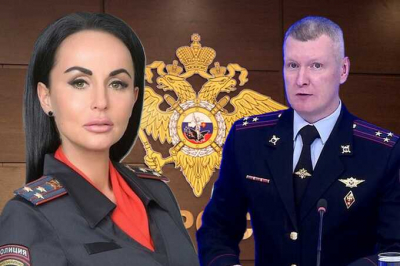 От пресс-службы до сената: неоднозначная карьера Васенина как инструмент продвижения и обогащения генерала Ирины Волк