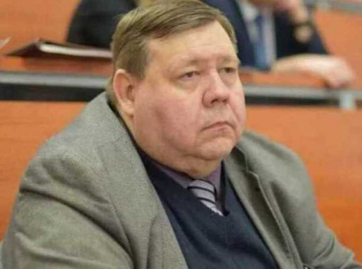 Хуако и Михаил Николайчук: уголовники помогают судье отмывать сотни миллионов через Роспромторг