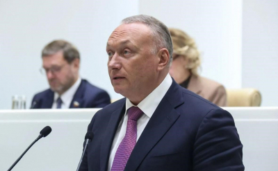 Дмитрий Савельев: путь парламентария и "неприметные" дела длиною в четверть века