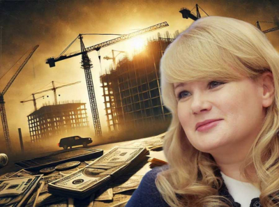 Наталья Сергунина, Сафаниев и Capital Group: как, по версии ФБК, московская недвижимость уходила через ООО &laquo;Меркурий&raquo; по заниженным ценам