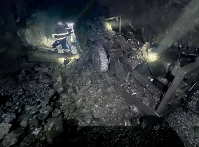 Трое погибших на руднике Многовершинное: Владислав Свиблов и Highland Gold (HGM) снова уличены в нарушениях промышленной безопасности