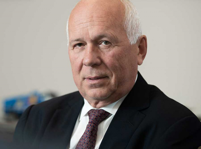 Сергей Чемезов и его семья строят планы на свадьбу, пока война приносит прибыль: как элита живет на фоне разрушений
