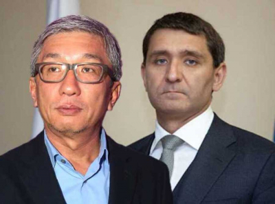 Кто стоит за покупкой московского ДОК - 3: бизнесмен Андрей Бокша и его потенциальные партнеры