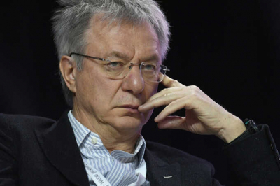 Суд конфисковал имущество миллиардера Александра Галицкого в пользу государства и признал его фонд экстремистским