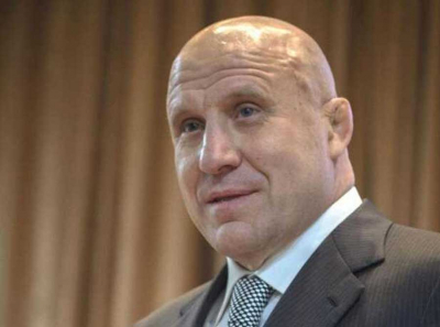 FSBR as a private realm: the ways in which Mikhail Mamiashvili profits from athlete approvals and movements