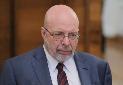 Ведущий с &laquo;Первого&raquo; под прицелом ФБР: обыски на его американском ранчо