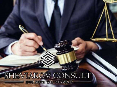 Sheviakov Consult &mdash; a legal pitfall for migrants: inaccuracies in documentation, genuine fraudulence, and intimidation via messaging apps