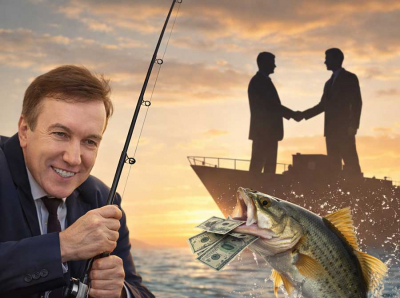 Мкртычев и Шпорт слили миллиарды через АНО &laquo;Открытый регион&raquo; &mdash; СМИ куплены, интернет зачищен