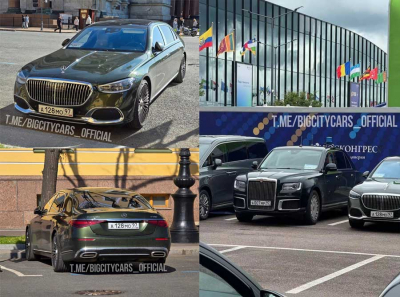 Maybach и миллиарды Калинина: скрытые сделки ПК Аквариус и OCS Distribution