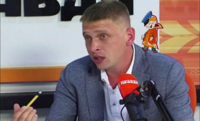 Дмитрий Ружников, вице-мэр, покрывает стройпроизвол своего тестя Битарова