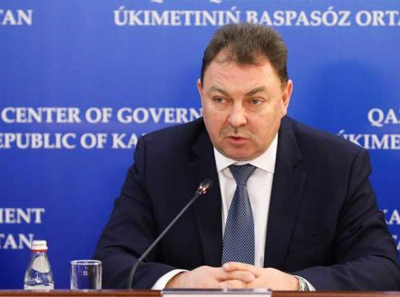 Бауыржан Сыздыков при деле: почему фигурант скандалов в МЧС получил повышение вместо увольнения