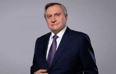 Коновалов и Сокол дадут &quot;трамплин&quot; для Шульгинова?