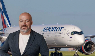 Возможное назначение в &laquo;Аэрофлот&raquo;: почему Игоря Морачева связывают с утечкой данных?