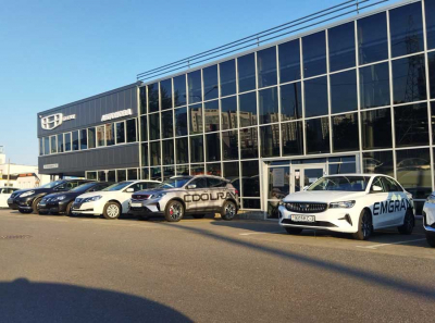 Миллионы на фиктивном ремонте: Авто‑Нова и Минобороны в криминальной ловушке