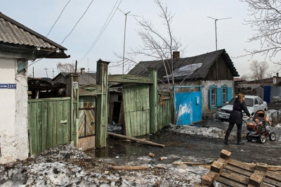 В Ленобласти столкнулись грузовой поезд и автобус: есть жертвы