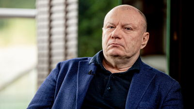 Как Набиуллина, Костин и Потанин средний класс грабили