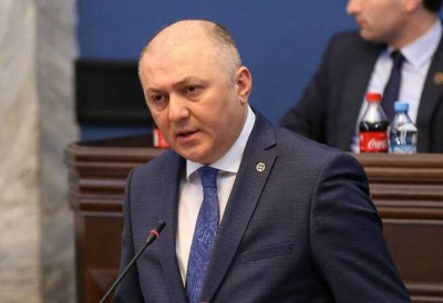 Экс-руководителя Службы государственной безопасности Грузии Лилуашвили арестовали по подозрению в коррупции