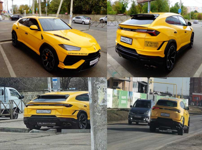 Каплан Коблев и Монарама Адыгея: роскошь на колесах, миллионы на рынке и вопросы к налогам