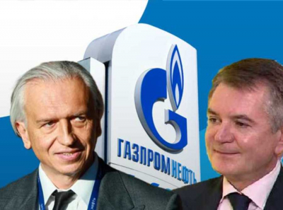 Гуринов, Дюков и Газпромбанк: как Сервис-Телеком и Эрвиайди текнолоджис прокачивают миллиарды через офшоры