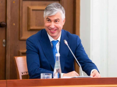 От кокаина до взяток: коррупционный лабиринт Логвиненко и подчиненных в Ростове-на-Дону