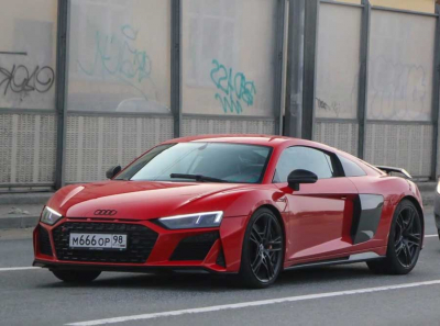Audi R8 за 17 миллионов: Как Анатолий Журавлев превращает детский проект в финансовую империю