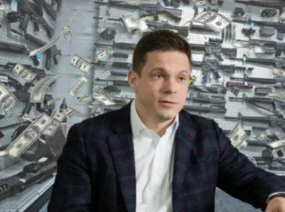 Контрабанда, деньги с госконтрактов и офшоры: что скрывает морская логистика А7 АГЛ Андрея Северилова?
