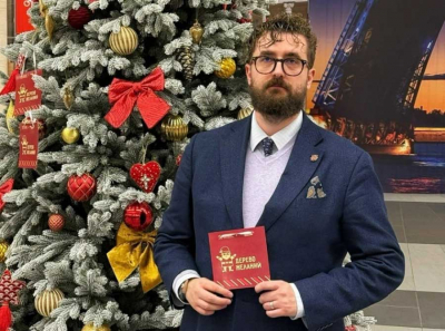 Семья Дениса Толстых, ГК Унисто Петросталь и ЖК Тридевяткино царство: от 2,7 млрд до задержания в Пулково