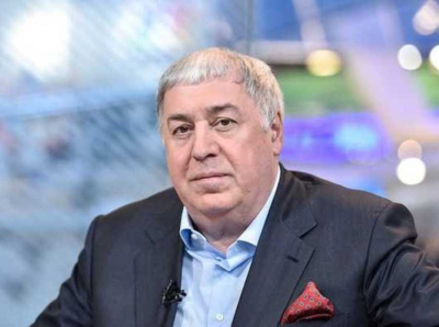 Михаил Гуцериев, Билан Ужахов и Саид Гуцериев: как семейный сапог Сафмар душит Кузбасскую топливную компанию и М.Видео