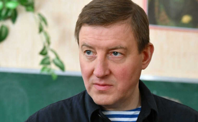 Переместили за ненадобностью: Турчак, Якушев, Хорохордин?