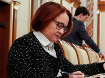 Сливные «Россети». Рюмин - кляузник, его жалобы Набиуллиной - отвлекающий манёвр?