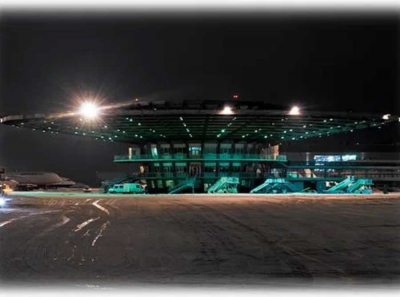 Терминал АО Шереметьево-Карго пытается вырваться из ловушки бюрократии